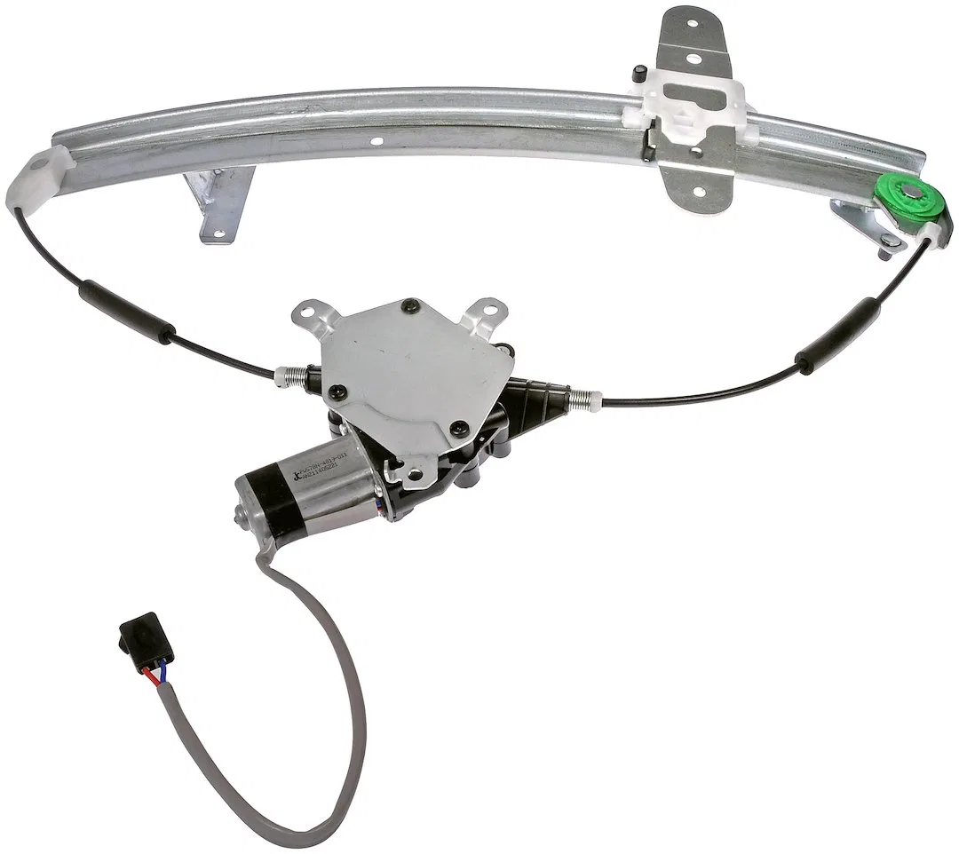 741-678 – DORMAN Window Regulator, OE Replacement Use With Power Windows With Motor